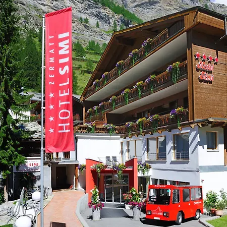 西米酒店
