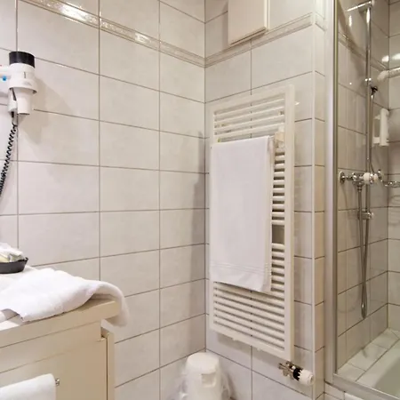 Szálloda Simi 4*