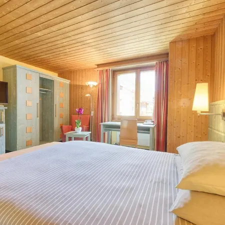 Hotel Simi 4*