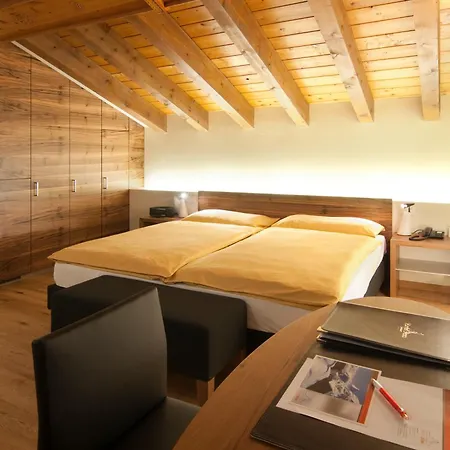 Simi 4* Zermatt