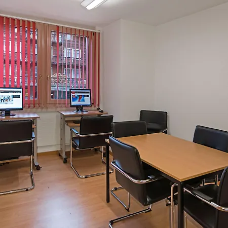 Simi Отель Церматт