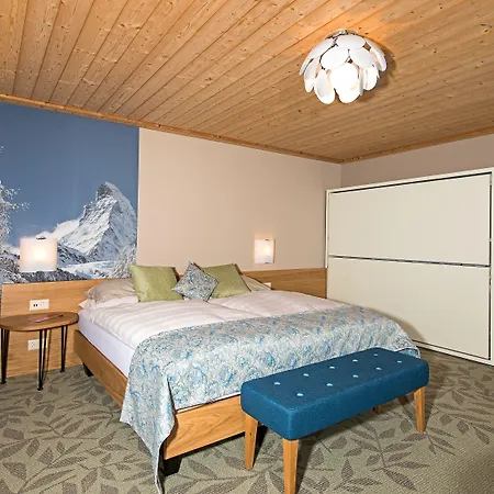 Simi 4* Zermatt