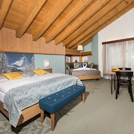 Simi Hotel Zermatt