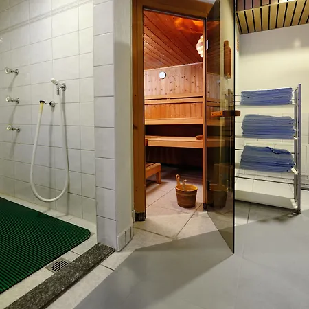 Hotel Simi Zermatt