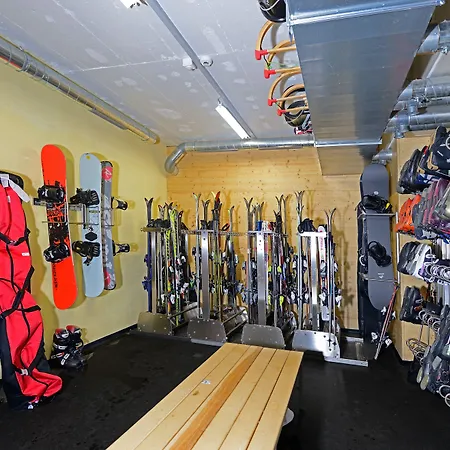 Simi Отель Церматт