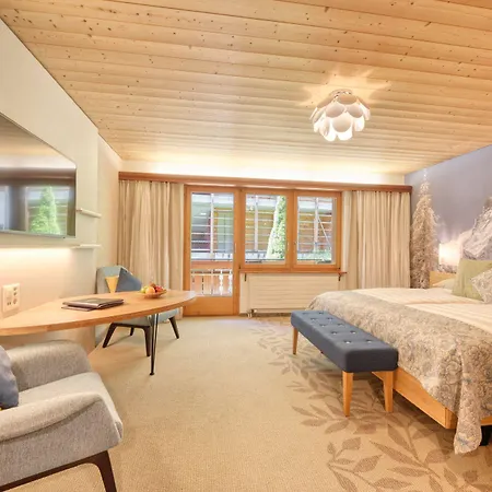 Simi Hotel Zermatt