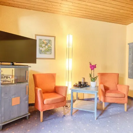 Hotel Simi Zermatt