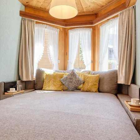 Simi 4* Zermatt