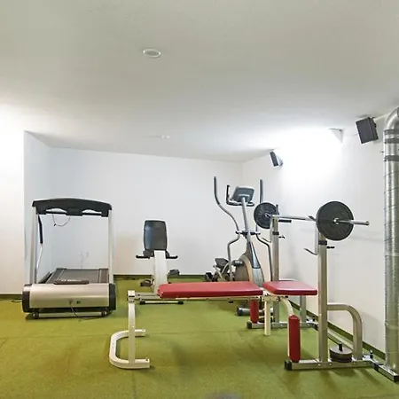 Simi Отель Церматт