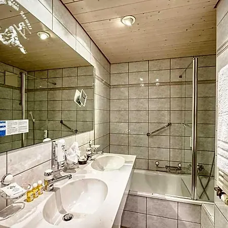 Simi 4* Zermatt