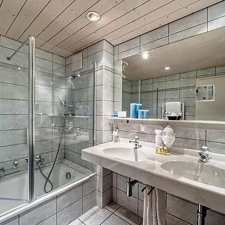 Simi 4* Zermatt