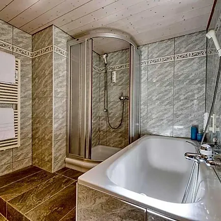Simi 4* Zermatt