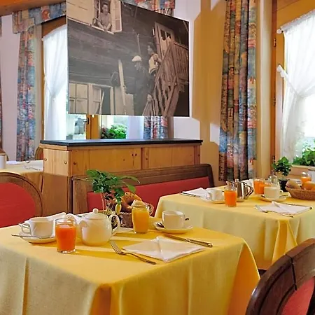 Simi Hotel Zermatt