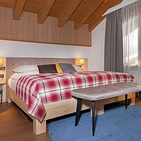 Hotel Simi Zermatt
