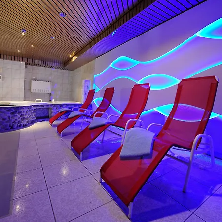 Simi Hotel Zermatt