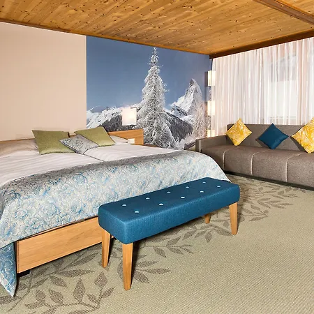 Hotel Simi Zermatt