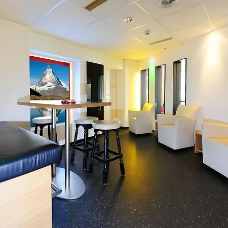 Hotell Simi Zermatt