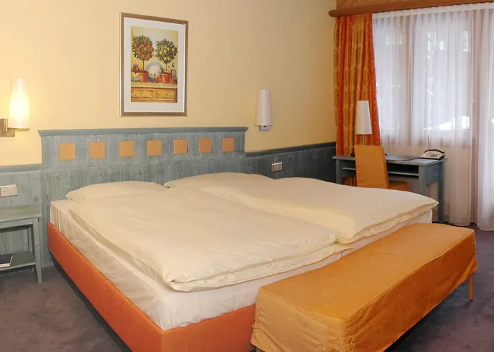 Simi Hotel 4*
