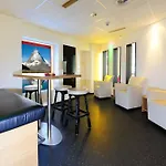 Szálloda Simi Zermatt