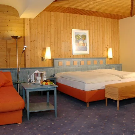 Hotel Simi 4*