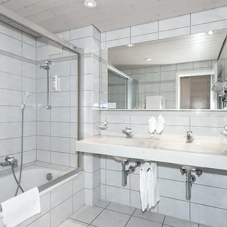 Simi Hotell Zermatt
