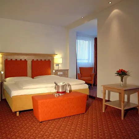Simi 4* Zermatt