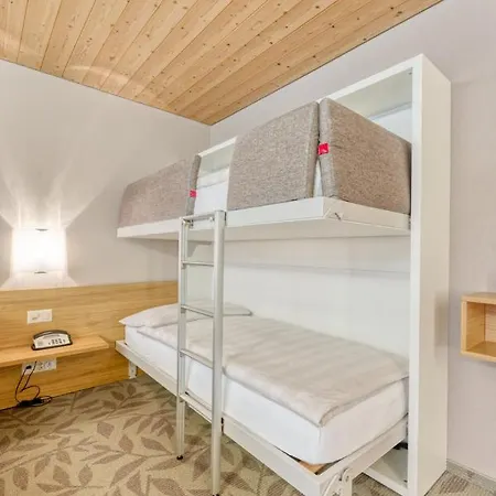 Simi 4* Zermatt