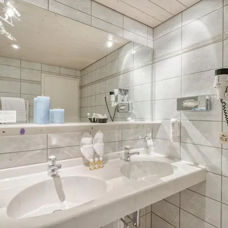 Hotell Simi Zermatt