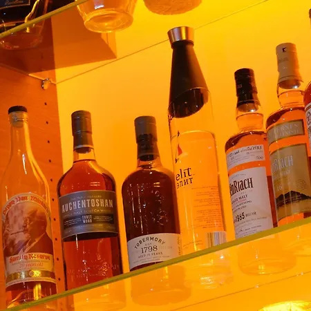 西米酒店 酒店 4*
