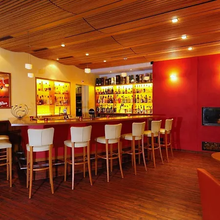 酒店 西米酒店 采尔马特