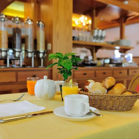 Hotell Simi Zermatt