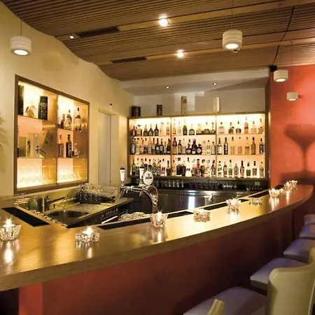 西米酒店 采尔马特