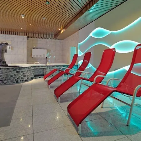 Hotell Simi Zermatt