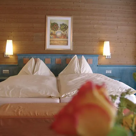 Hotel Simi Zermatt