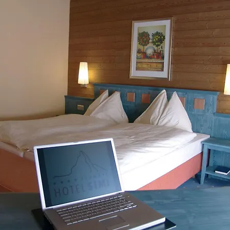 Hotel Simi 4*
