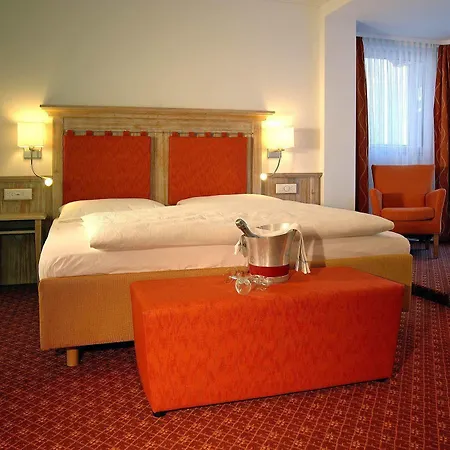 Hotell Simi Zermatt