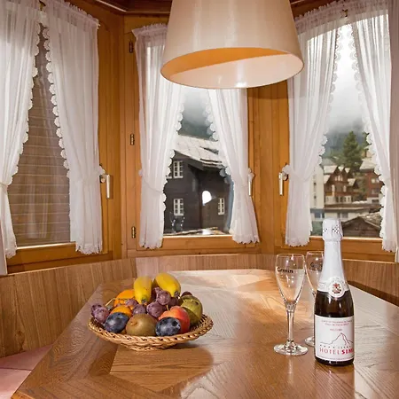 Simi Hotel 4*
