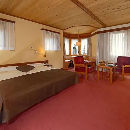 Simi 4* Zermatt