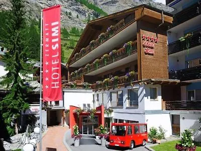 西米酒店