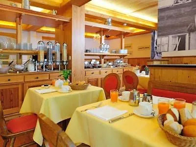 Simi Hotell Zermatt