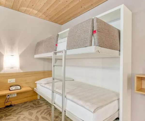 Simi 4* Zermatt