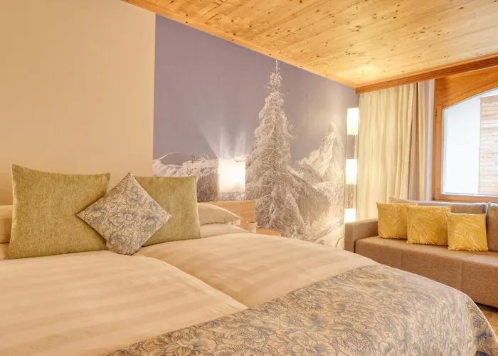 Simi 4* Zermatt
